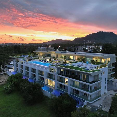 فندق Chalong Marina Bay View Phuket Ban Bang Chak  المظهر الخارجي الصورة