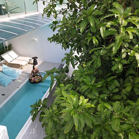 فندق Chalong Marina Bay View Phuket Ban Bang Chak  المظهر الخارجي الصورة