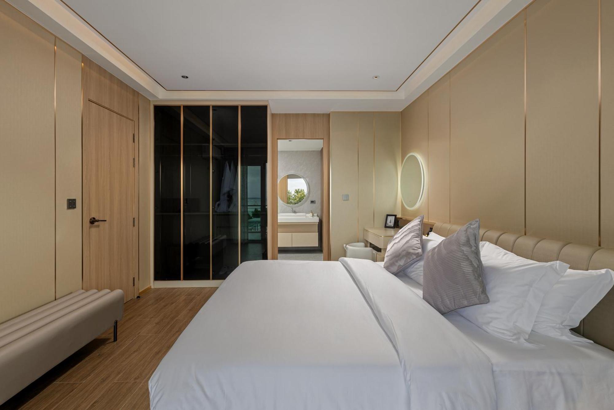 فندق Chalong Marina Bay View Phuket Ban Bang Chak  المظهر الخارجي الصورة