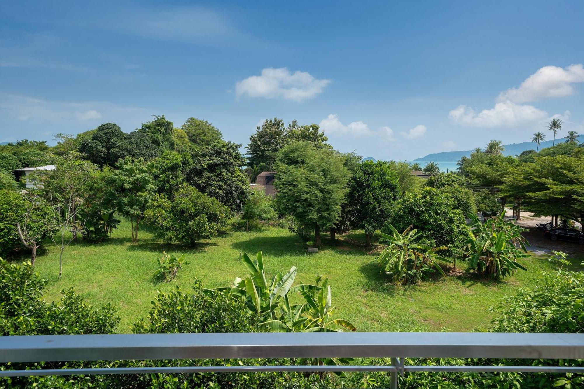 فندق Chalong Marina Bay View Phuket Ban Bang Chak  المظهر الخارجي الصورة